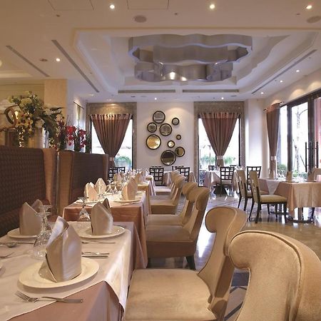 臺北 台北和璞飯店酒店 外观 照片