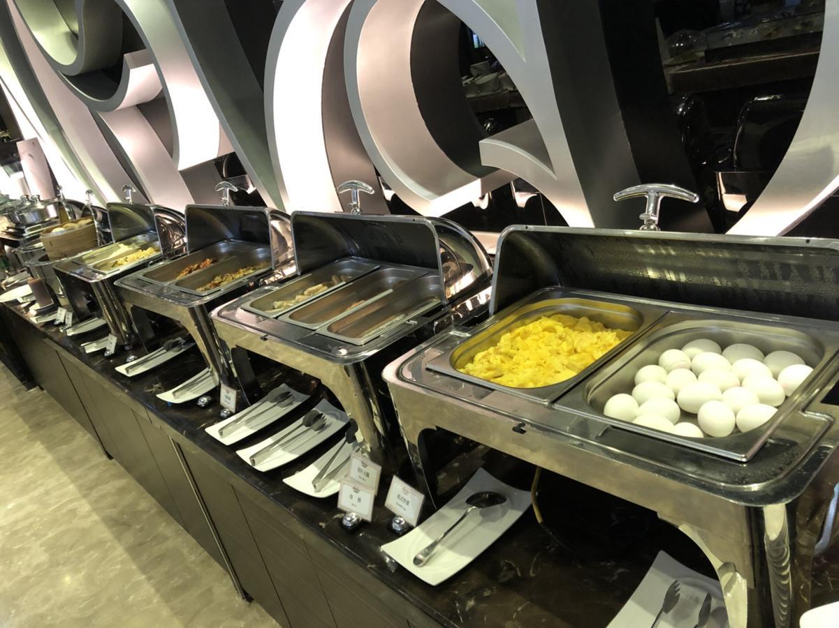 臺北 台北和璞飯店酒店 外观 照片