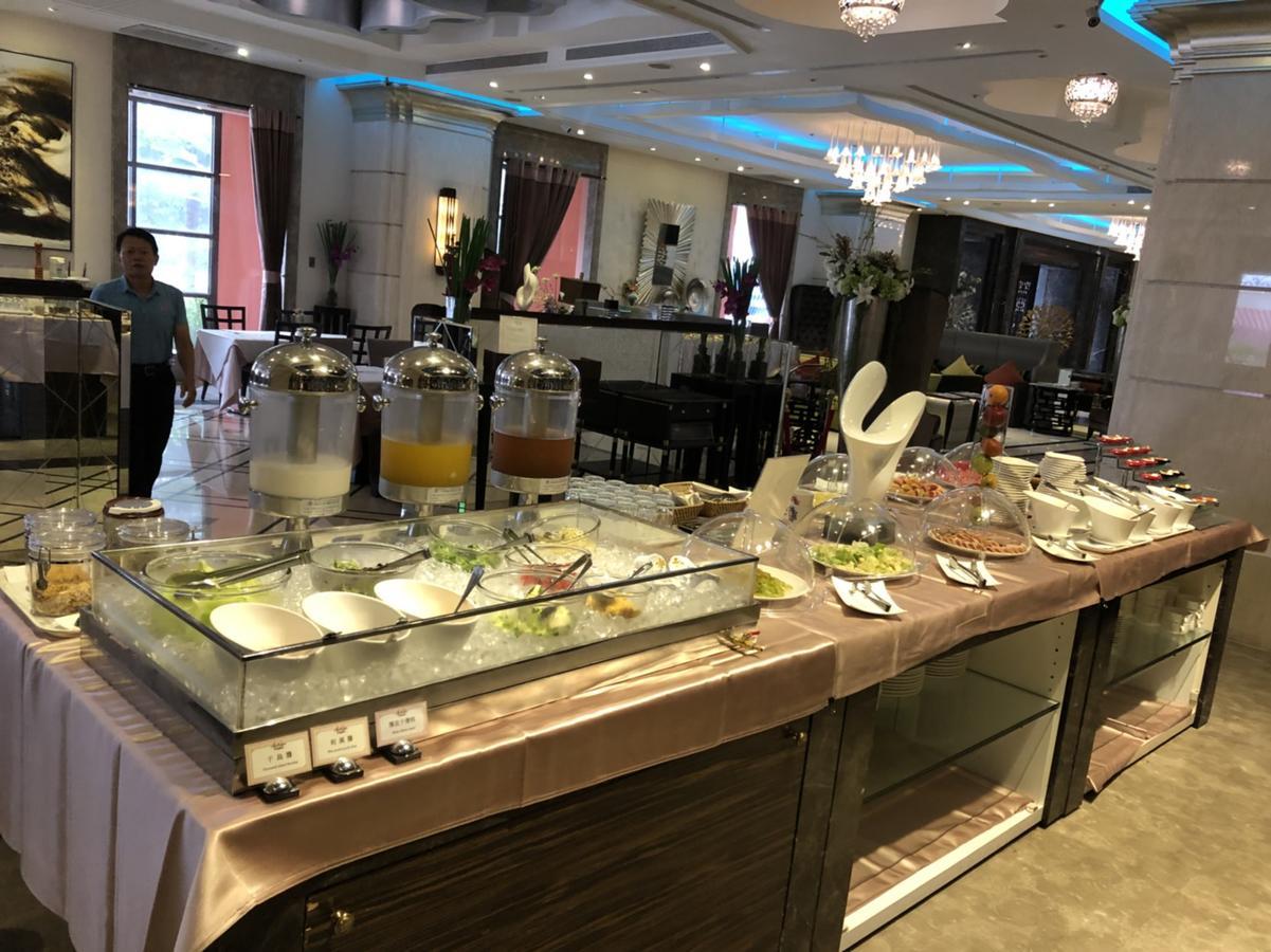 臺北 台北和璞飯店酒店 外观 照片