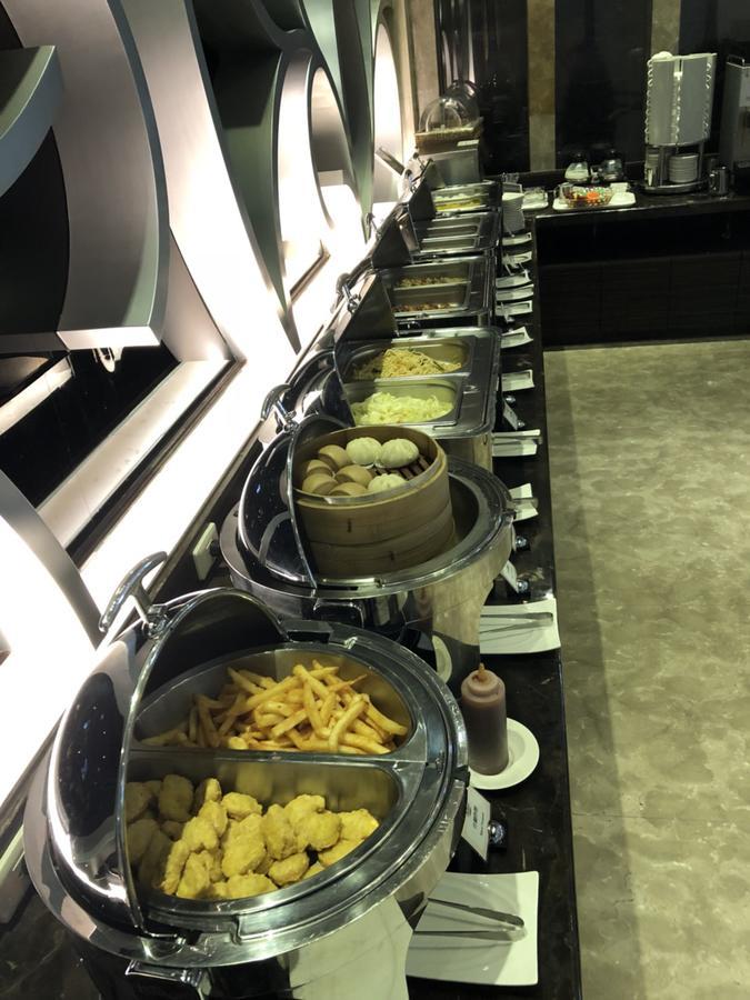 臺北 台北和璞飯店酒店 外观 照片